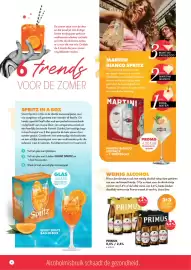 Prik en Tik magazine Pagina 4