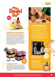 Prik en Tik magazine Pagina 5