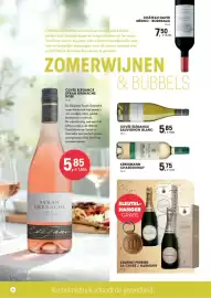 Prik en Tik magazine Pagina 6