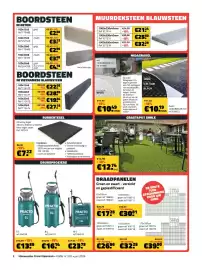 Bouwcenter Frans Vlaeminck folder Pagina 2