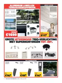 Bouwcenter Frans Vlaeminck folder Pagina 4