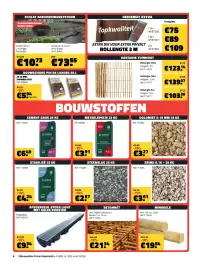 Bouwcenter Frans Vlaeminck folder Pagina 6