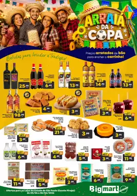 Bigmart (válido até 30-06)