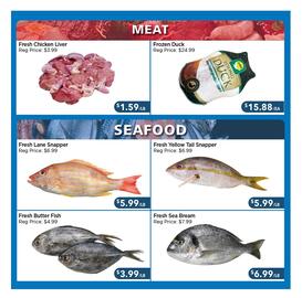 Blue Sky Supermarket flyer week 23 Page 4