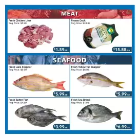 Blue Sky Supermarket flyer week 23 Page 4