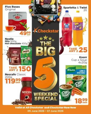 Check Star (valid until 7-06)