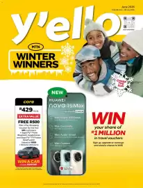 MTN catalogue Page 1