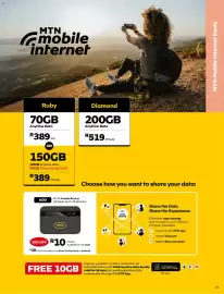 MTN catalogue Page 15