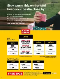 MTN catalogue Page 16