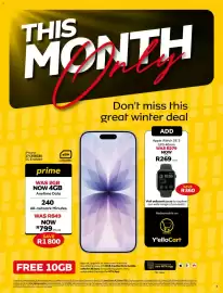 MTN catalogue Page 3