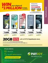 MTN catalogue Page 43