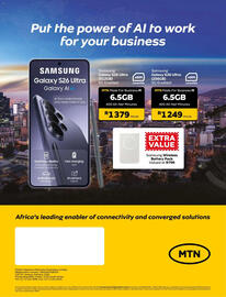 MTN catalogue Page 12