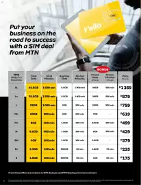 MTN catalogue Page 2