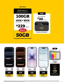 MTN catalogue Page 3