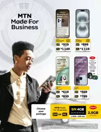 MTN catalogue Page 4