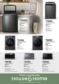 House & Home catalogue Page 2