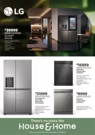 House & Home catalogue Page 1