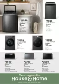 House & Home catalogue Page 2