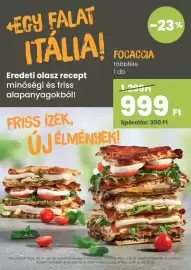 Interspar akciós újság Oldal 2