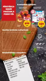PENNY akciós újság hét 24 Oldal 10