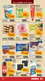 PENNY akciós újság hét 24 Oldal 13