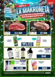 Catálogo Makro Página 1