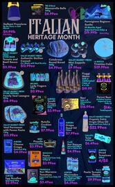 Galati Market Fresh flyer Page 4