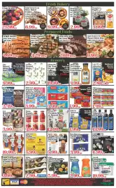 Galati Market Fresh flyer Page 2