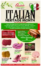 Galati Market Fresh flyer Page 3