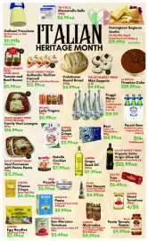 Galati Market Fresh flyer Page 4
