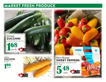 Pemberton Valley Supermarket flyer week 24 Page 10