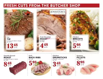 Pemberton Valley Supermarket flyer week 24 Page 2