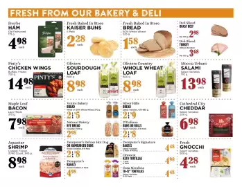 Pemberton Valley Supermarket flyer week 24 Page 3
