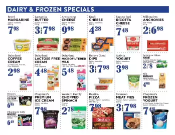 Pemberton Valley Supermarket flyer week 24 Page 4