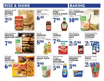Pemberton Valley Supermarket flyer week 24 Page 6