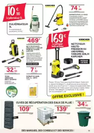 Catalogue Chretien Matériaux page 11
