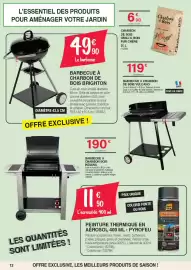 Catalogue Chretien Matériaux page 12