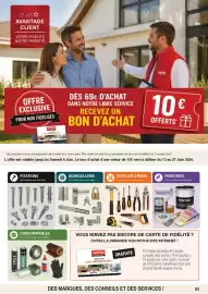 Catalogue Chretien Matériaux page 3