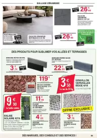 Catalogue Chretien Matériaux page 5