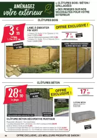 Catalogue Chretien Matériaux page 6