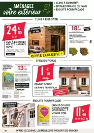Catalogue Chretien Matériaux page 8
