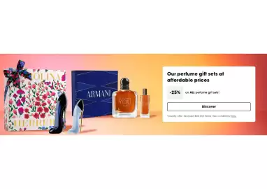 Catalogue Sephora semaine 23 page 1