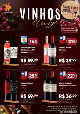 Pais e Filhos (válido até 7-06)