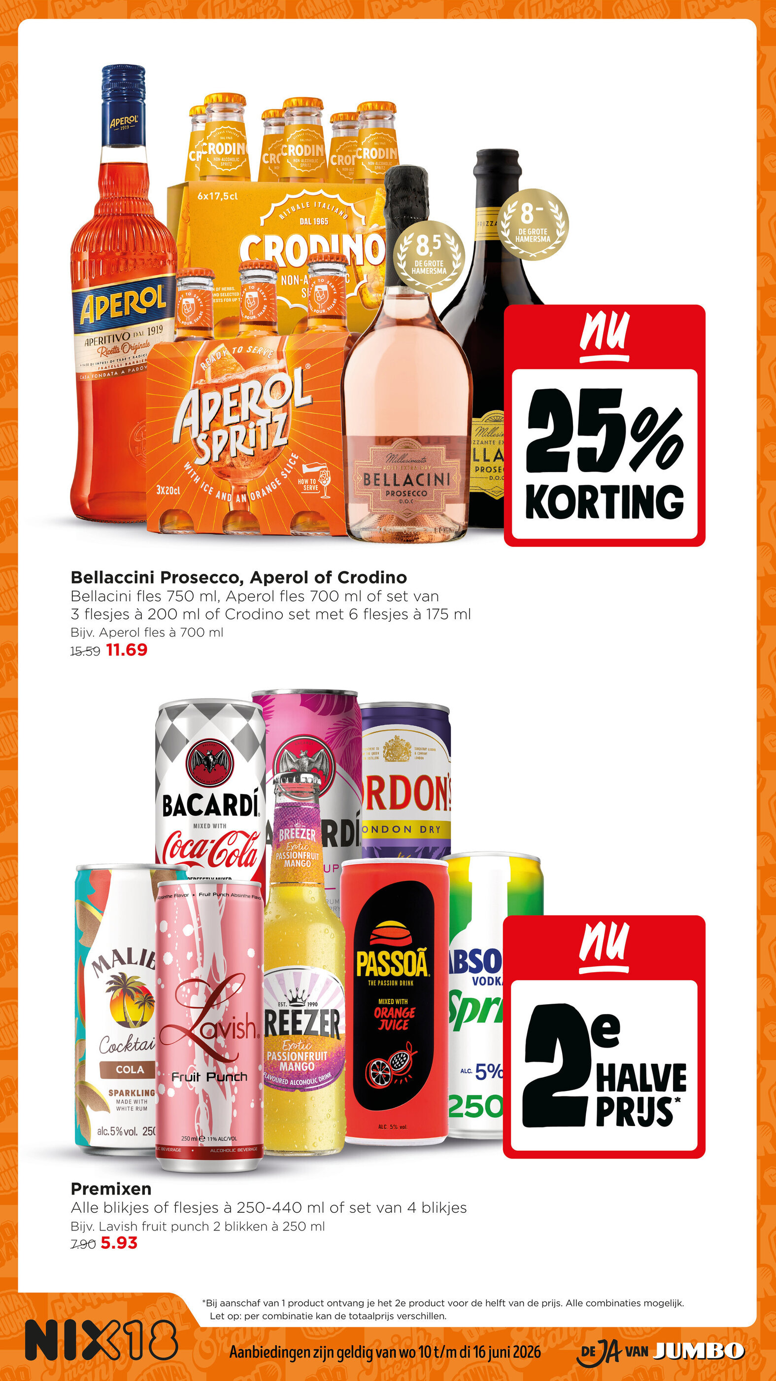 Jumbo 10/06-16/06 12