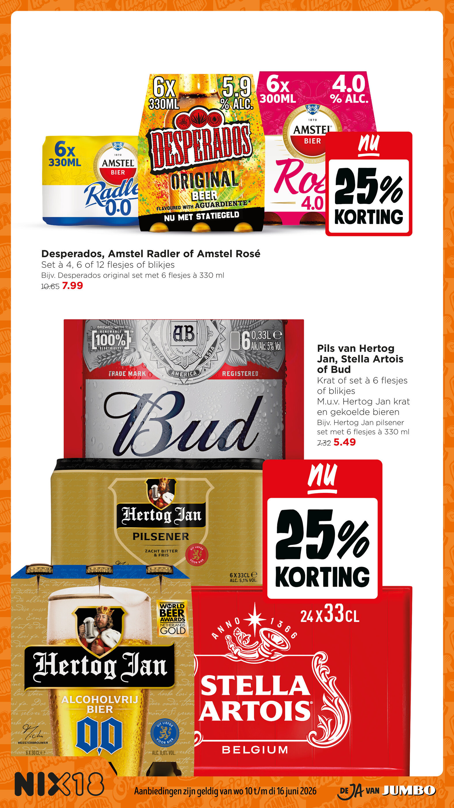 Jumbo 10/06-16/06 16