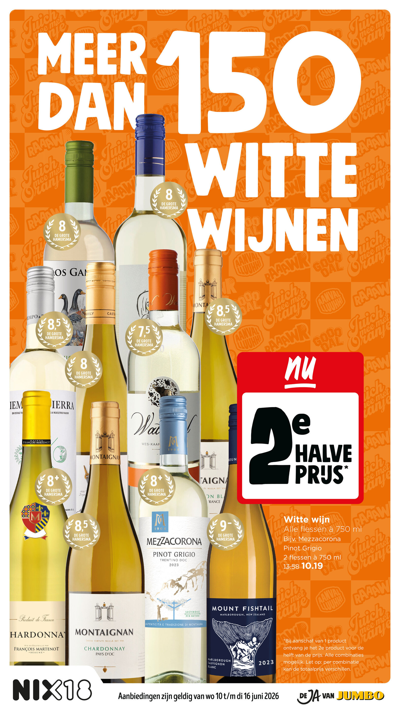 Jumbo 10/06-16/06 18