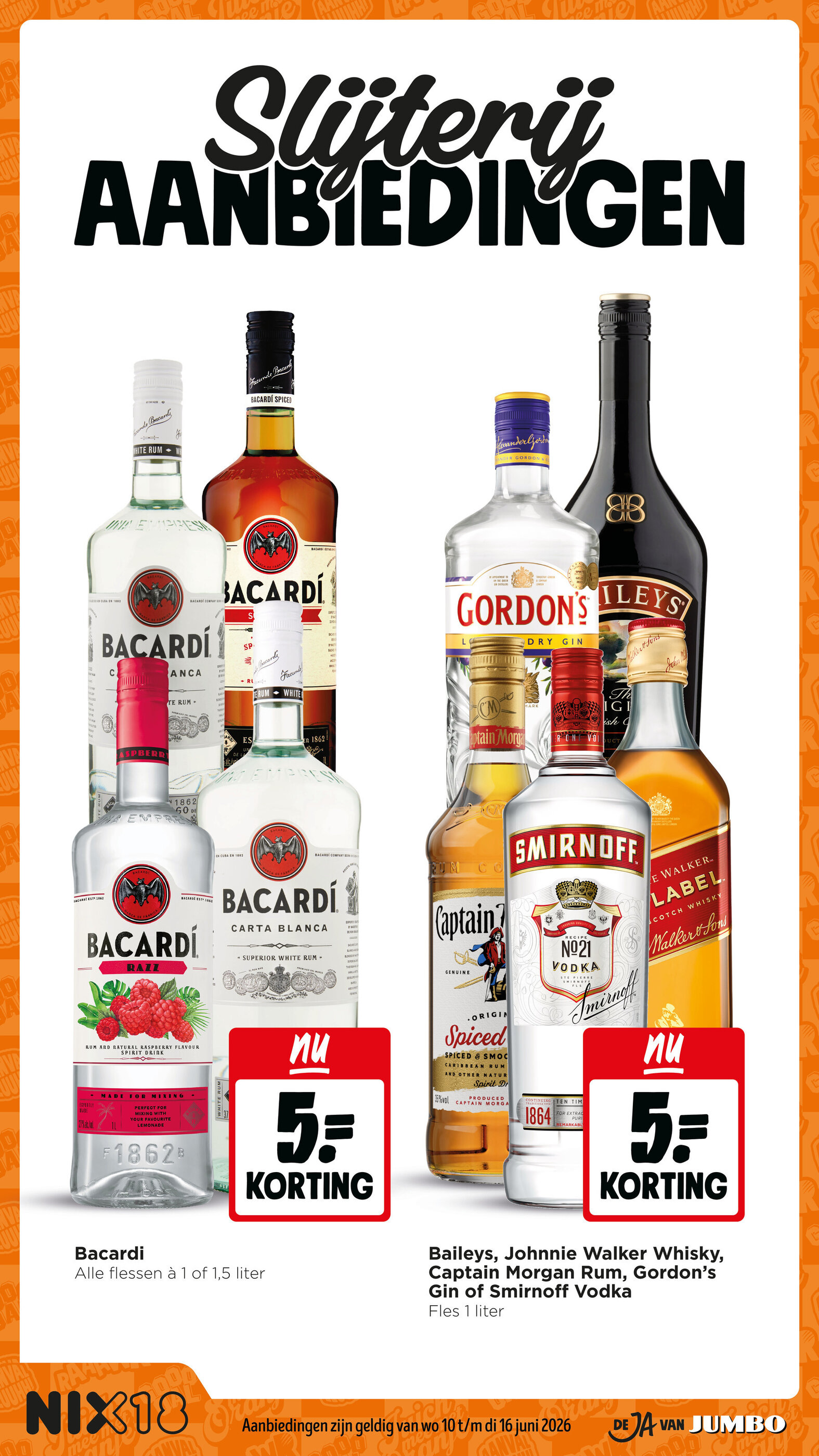 Jumbo 10/06-16/06 19