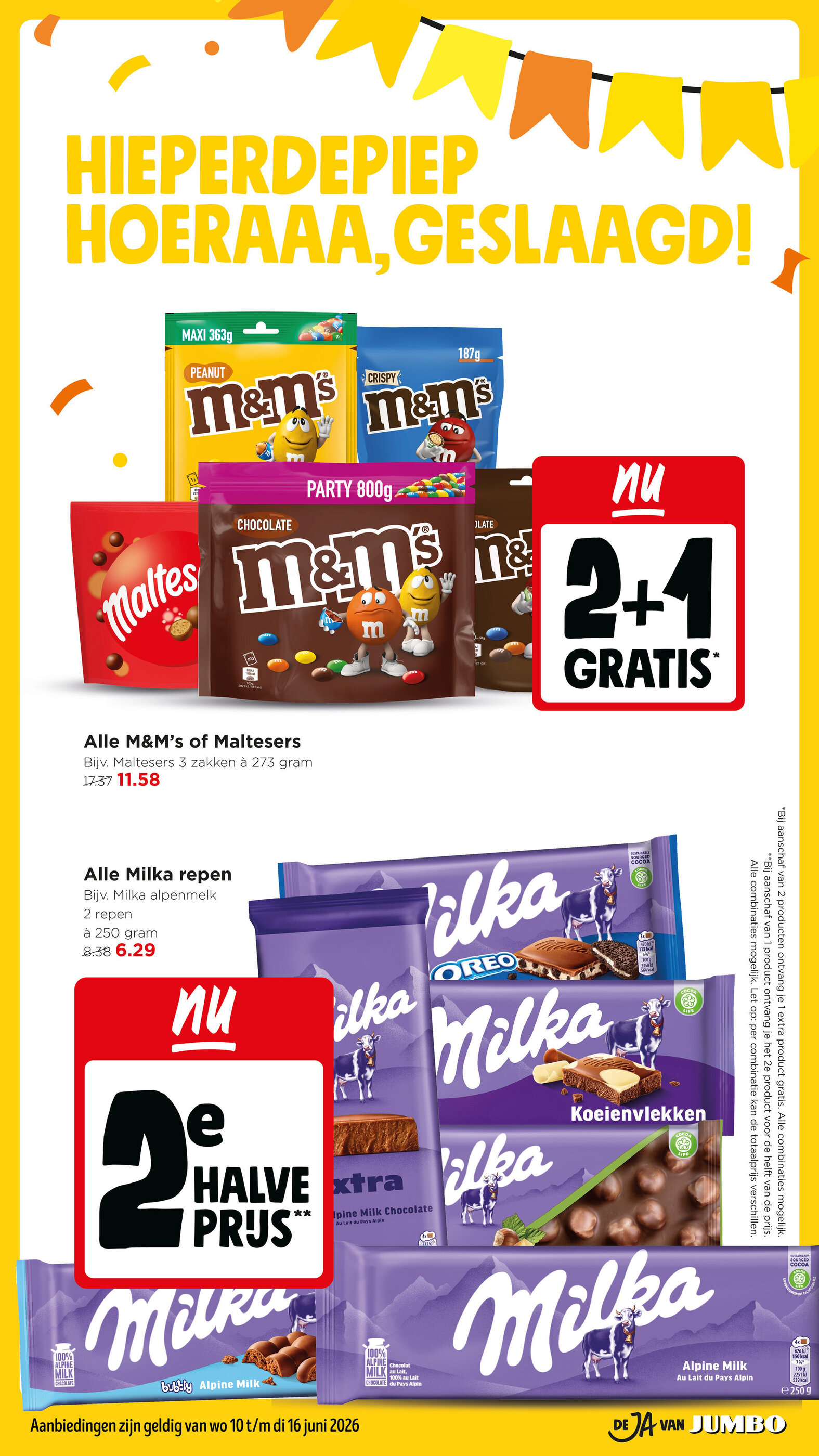 Jumbo 10/06-16/06 20