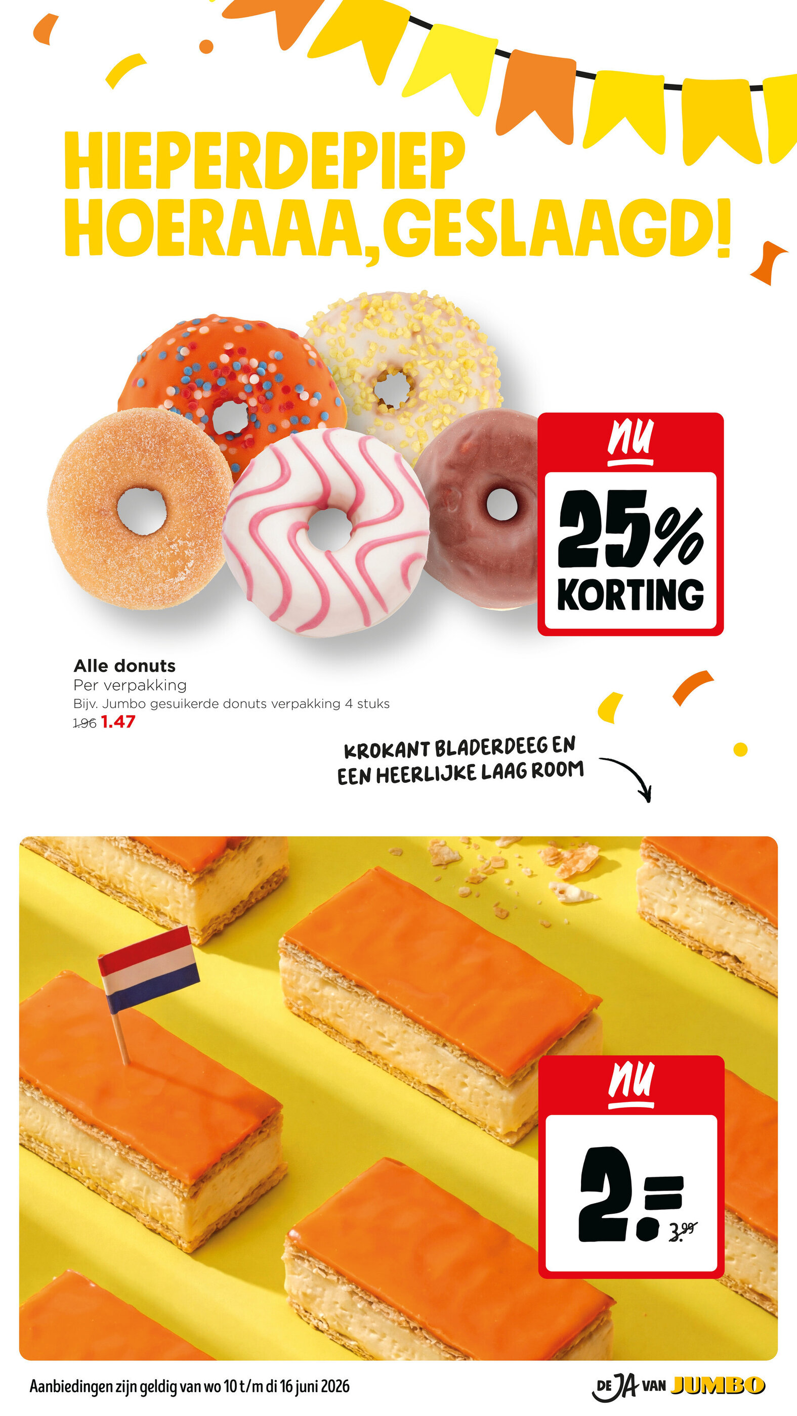 Jumbo 10/06-16/06 21