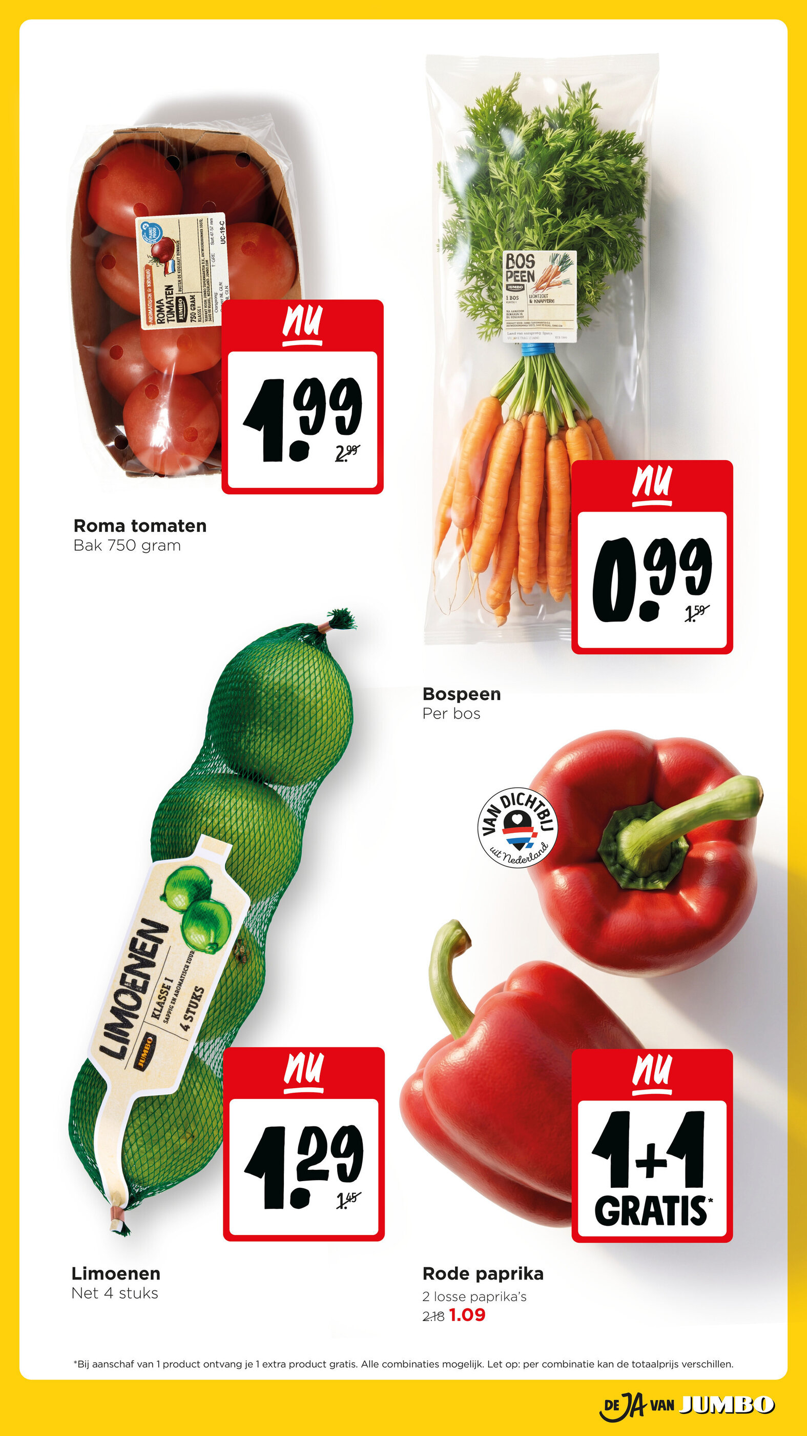 Jumbo 10/06-16/06 25